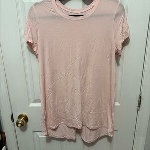 Women's Pink T-Shirt